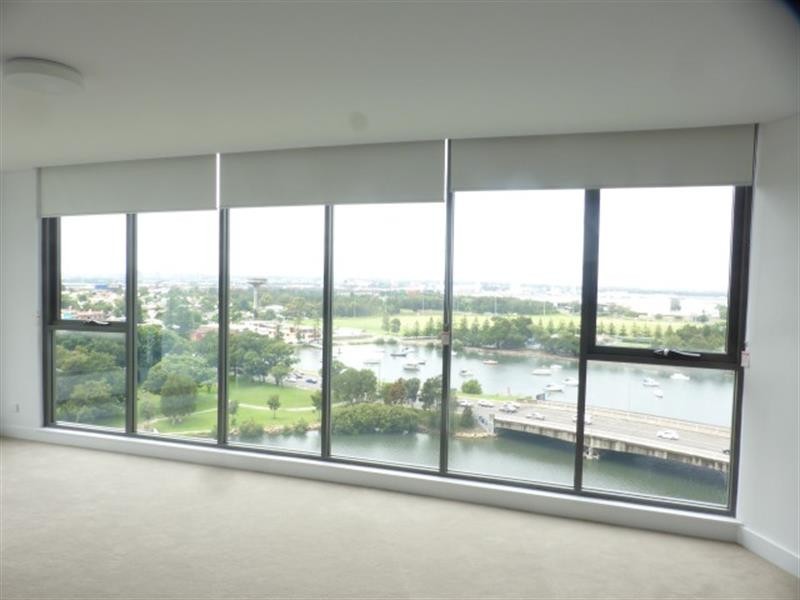 Wolli Creek NSW 2205