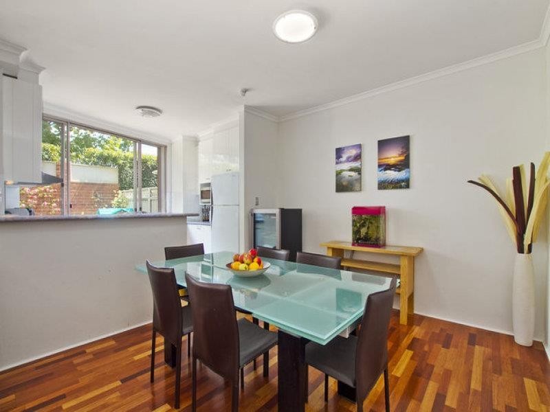 6/421 Pacific  Hwy, Artarmon NSW 2064