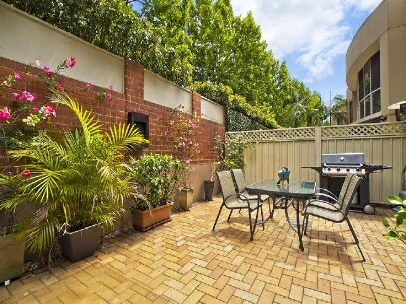 6/421 Pacific  Hwy, Artarmon NSW 2064