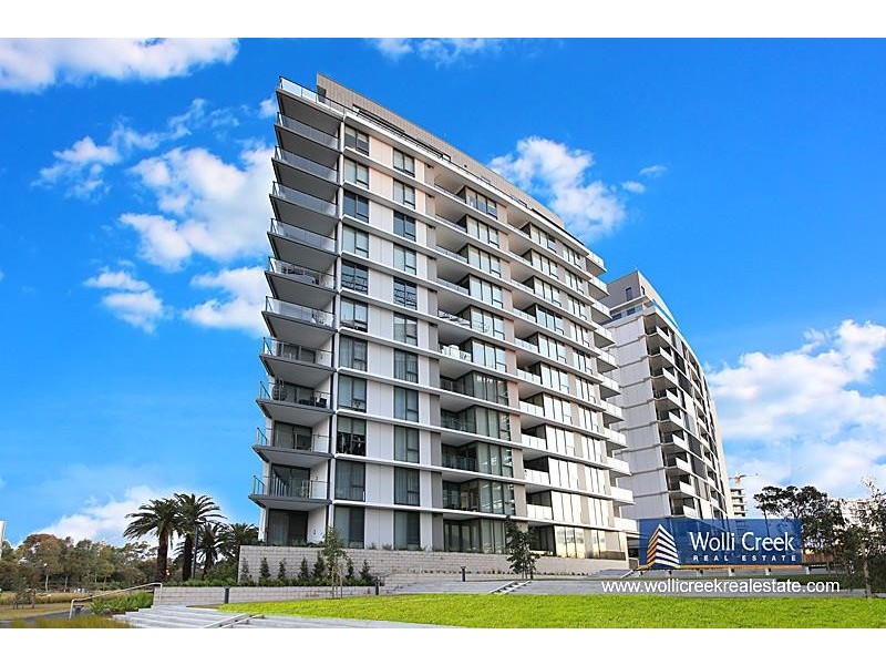 401/20 Brodie Spark Dr, Wolli Creek NSW 2205