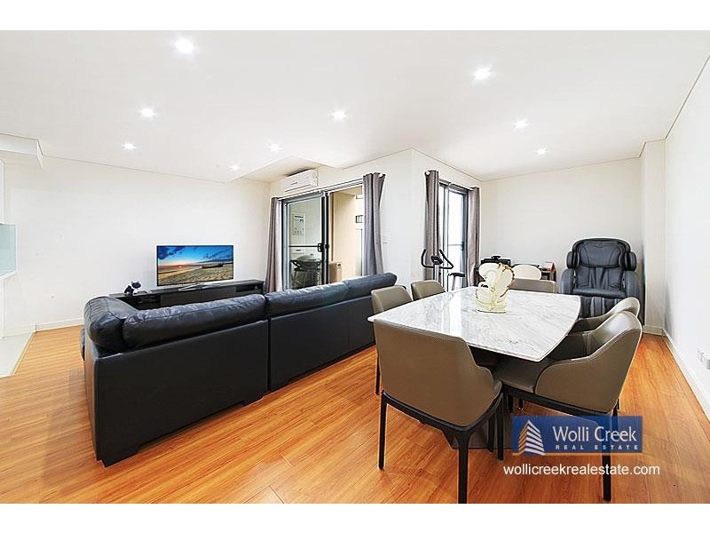 C316/52-62 Arncliffe St, Wolli Creek NSW 2205