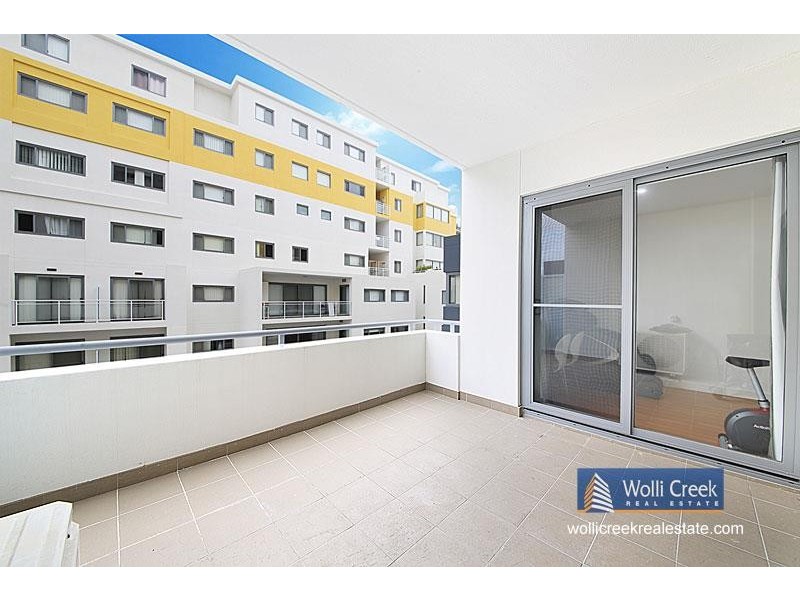 C316/52-62 Arncliffe St, Wolli Creek NSW 2205