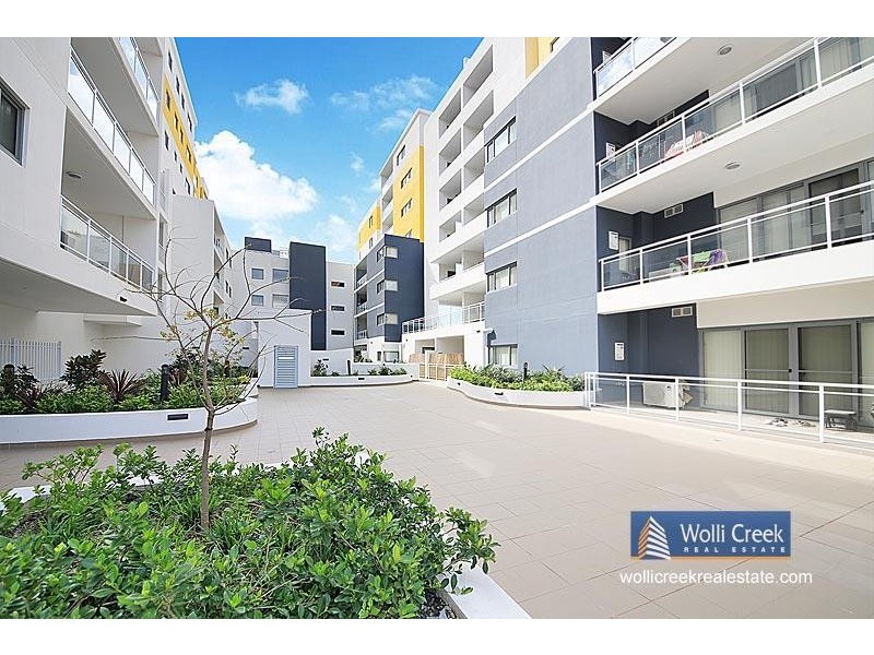 C316/52-62 Arncliffe St, Wolli Creek NSW 2205