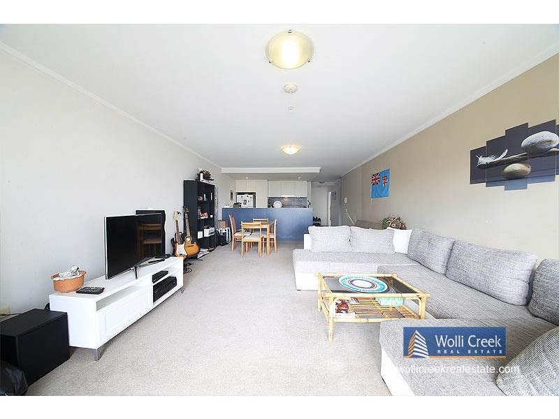 B1205/35 Arncliffe St, Wolli Creek NSW 2205