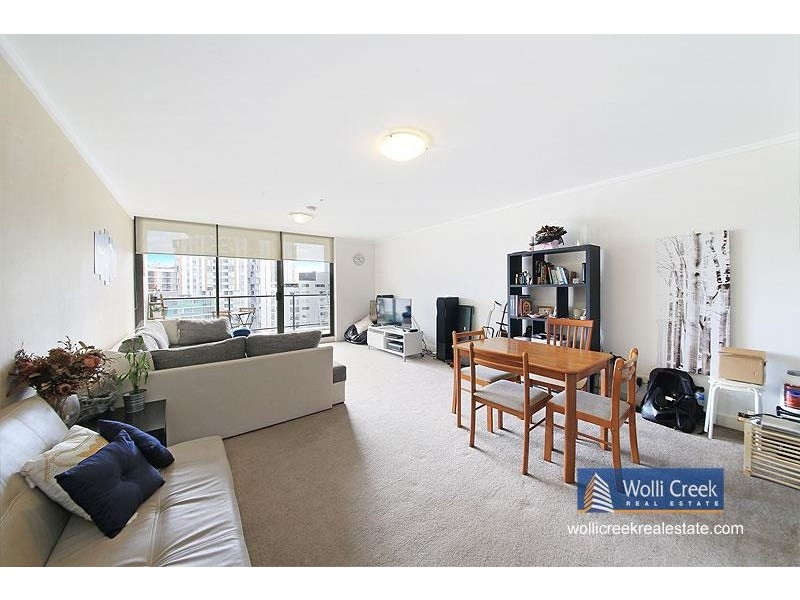 B1205/35 Arncliffe St, Wolli Creek NSW 2205