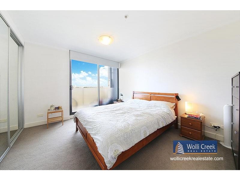 B1205/35 Arncliffe St, Wolli Creek NSW 2205
