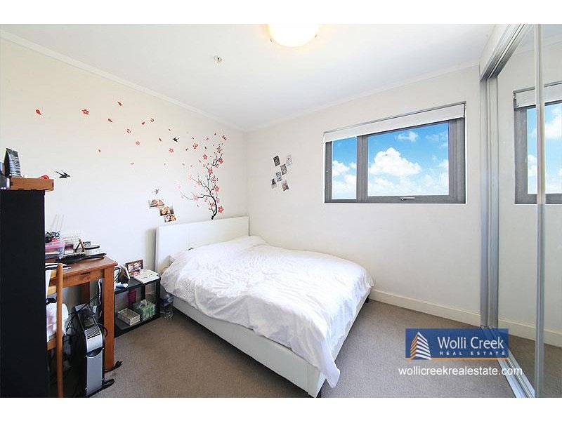 B1205/35 Arncliffe St, Wolli Creek NSW 2205