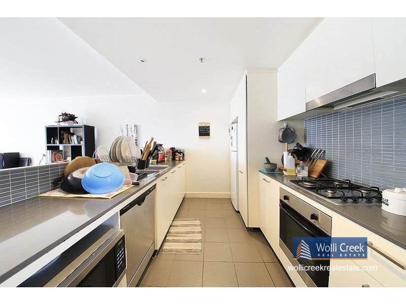 B1205/35 Arncliffe St, Wolli Creek NSW 2205