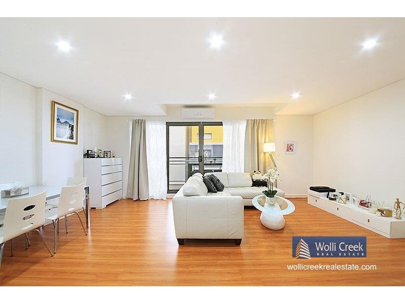 A304/52 Arncliffe St, Wolli Creek NSW 2205