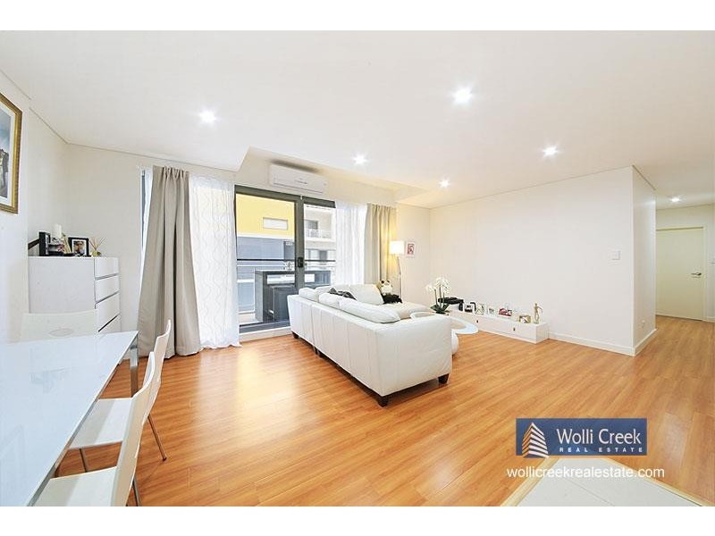 A304/52 Arncliffe St, Wolli Creek NSW 2205