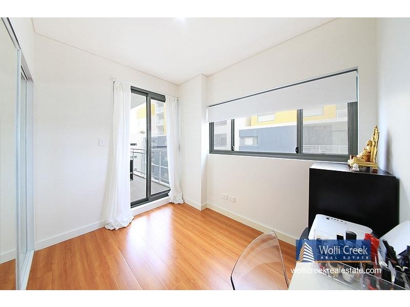 A304/52 Arncliffe St, Wolli Creek NSW 2205