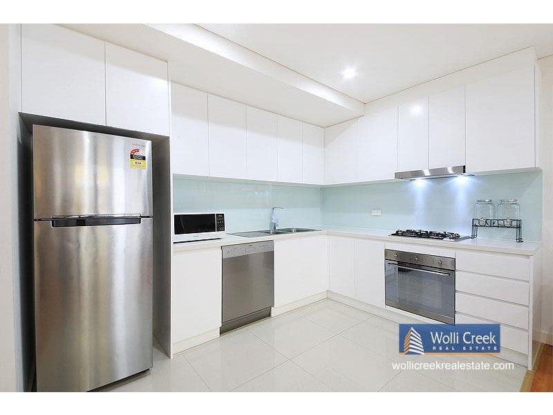 A304/52 Arncliffe St, Wolli Creek NSW 2205