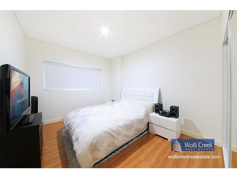 A304/52 Arncliffe St, Wolli Creek NSW 2205