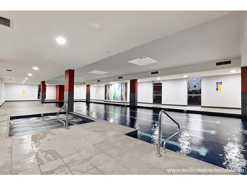 A543/18 Bonar St, Arncliffe NSW 2205