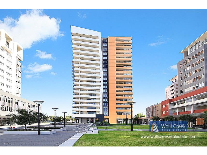 703/2 Jack Brabham Dr, Hurstville NSW 2220