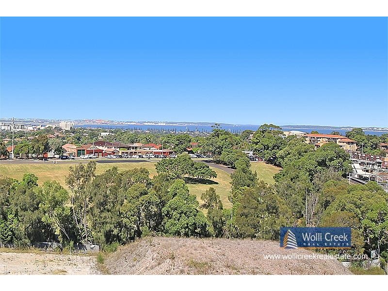 703/2 Jack Brabham Dr, Hurstville NSW 2220