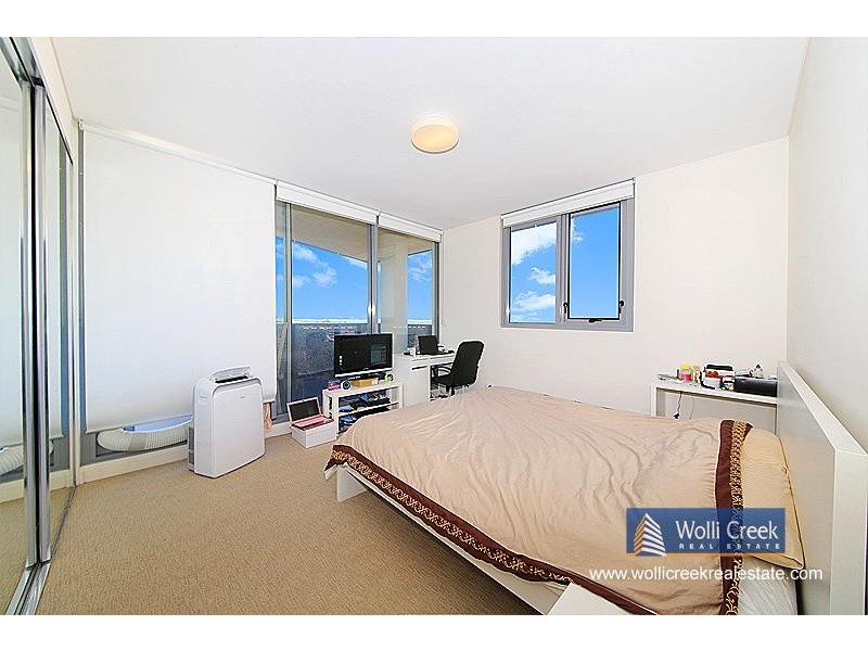 703/2 Jack Brabham Dr, Hurstville NSW 2220