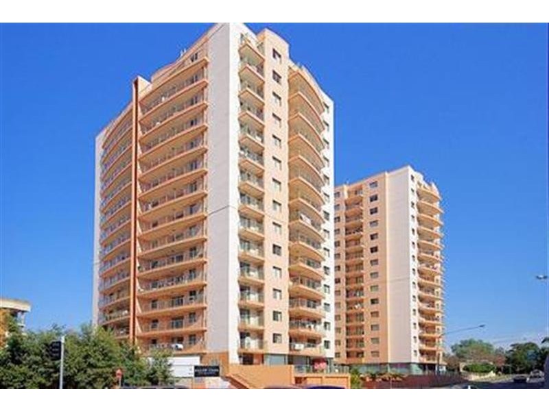 T2 Lvl 13/588-600 Railway Pde, Hurstville NSW 2220