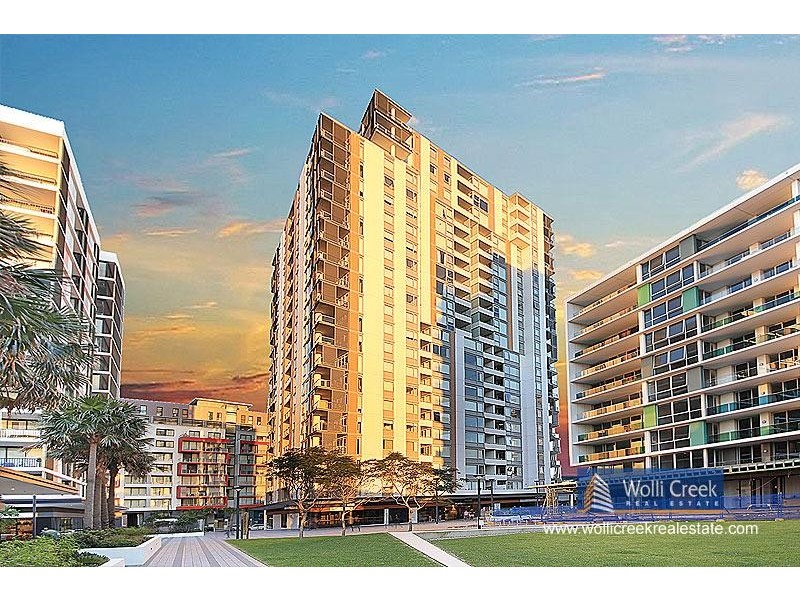101/1 Brodie Spark Dr, Wolli Creek NSW 2205