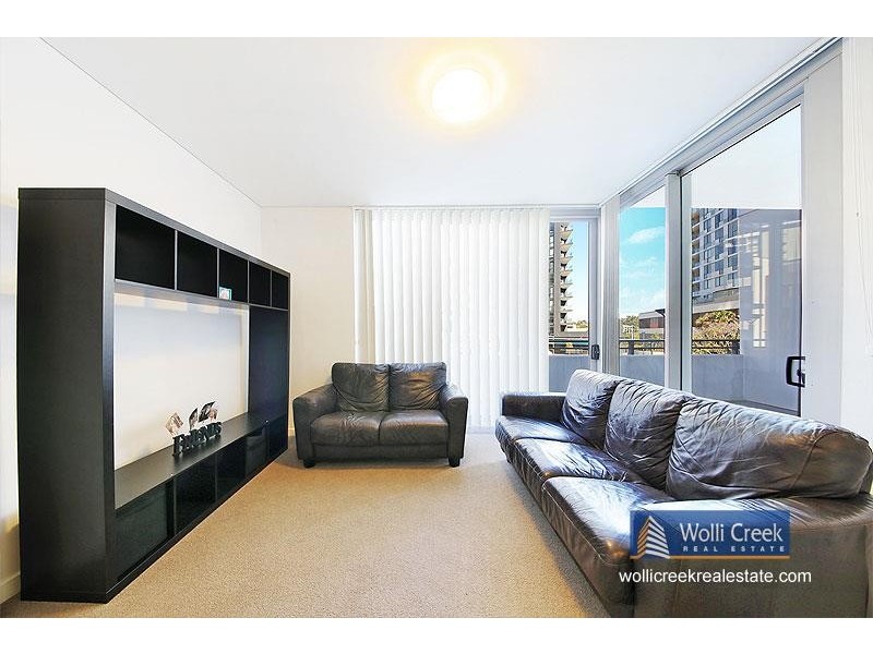 101/1 Brodie Spark Dr, Wolli Creek NSW 2205