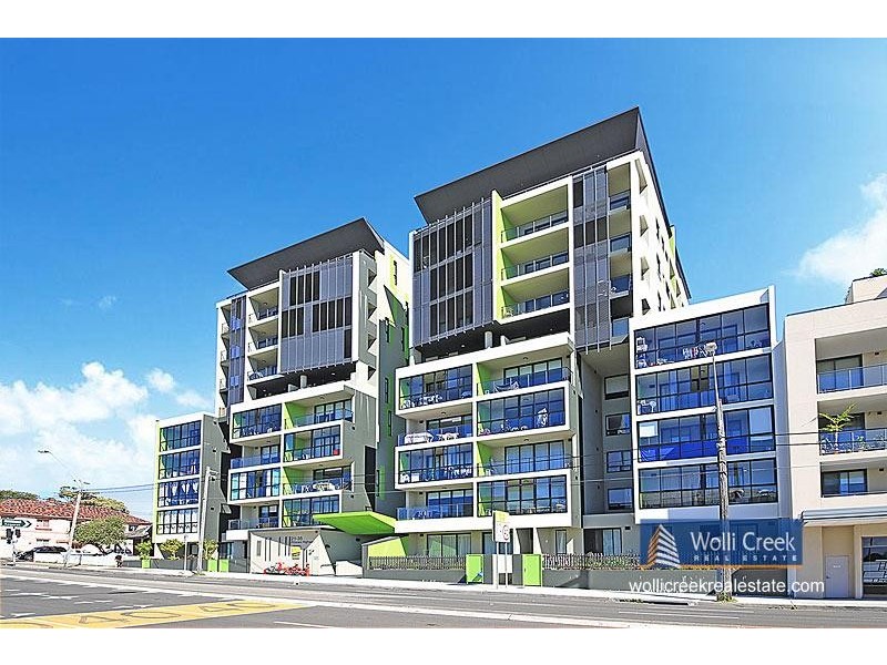 21-35 Princes Hwy, Kogarah NSW 2217