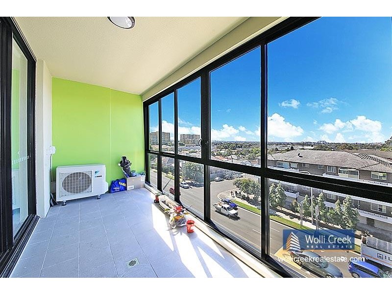 21-35 Princes Hwy, Kogarah NSW 2217