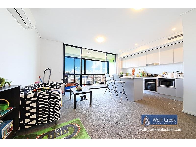 21-35 Princes Hwy, Kogarah NSW 2217