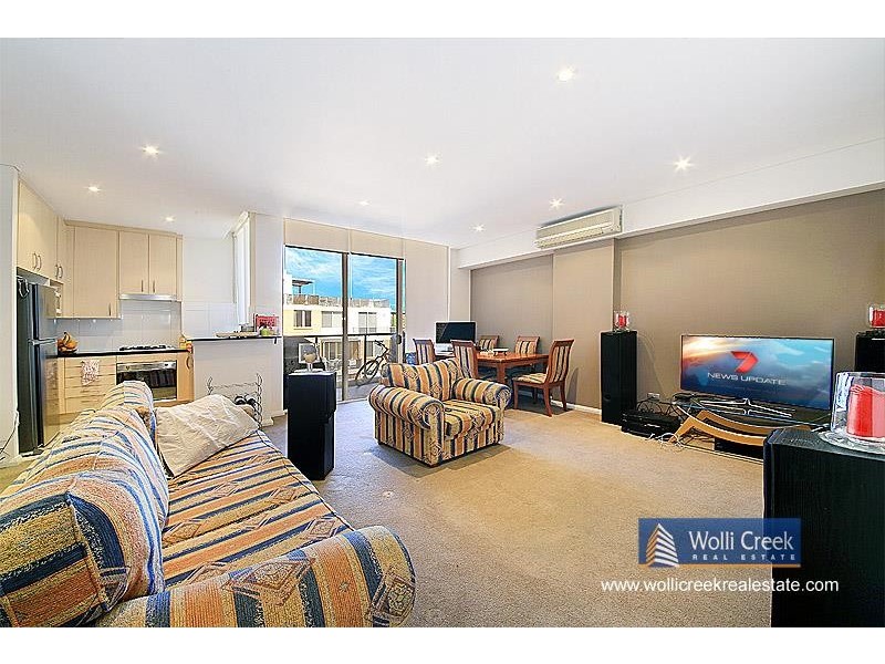 110/95 Bonar St, Wolli Creek NSW 2205