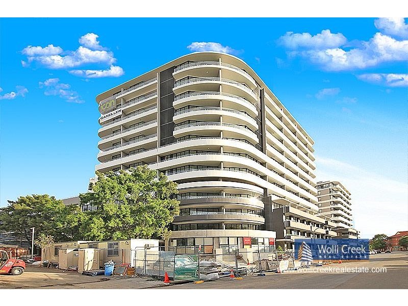 Wolli Creek NSW 2205
