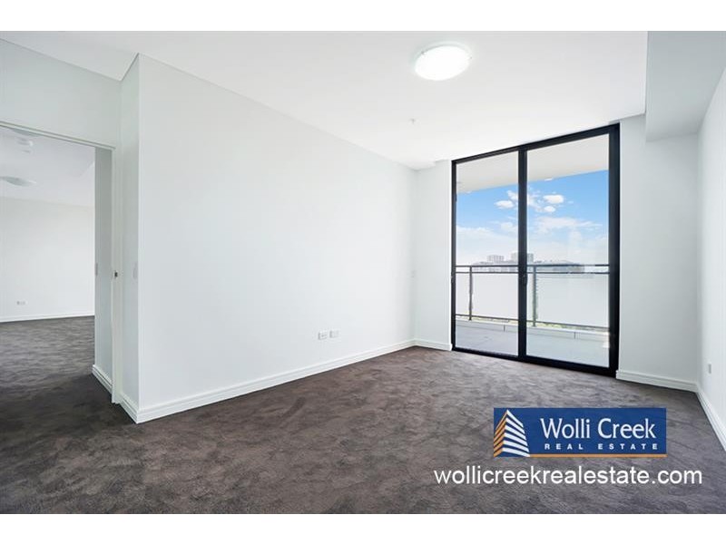 100/1-5 Gertrude St, Wolli Creek NSW 2205