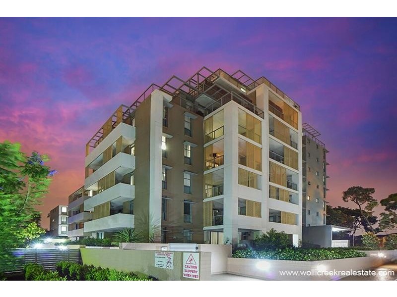 108/15 Flack Ave, Hillsdale NSW 2036