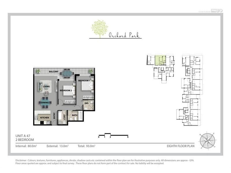 1-5 Gertrude St, Wolli Creek NSW 2205