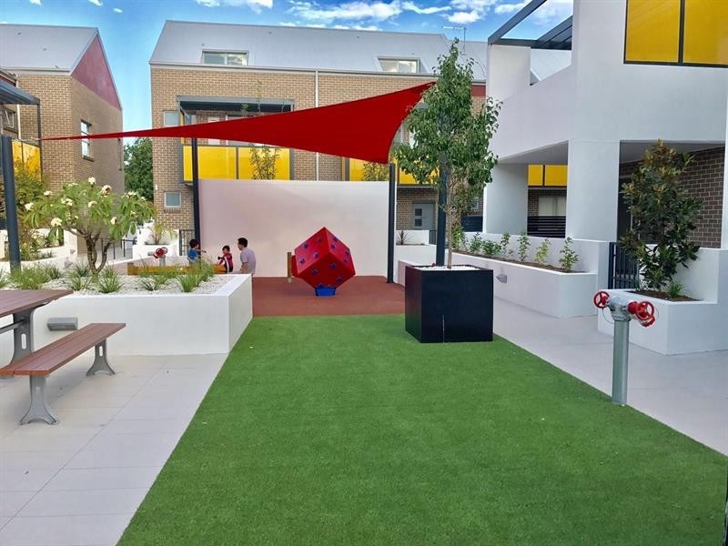 402/43 Cranbrook St, Botany NSW 2019