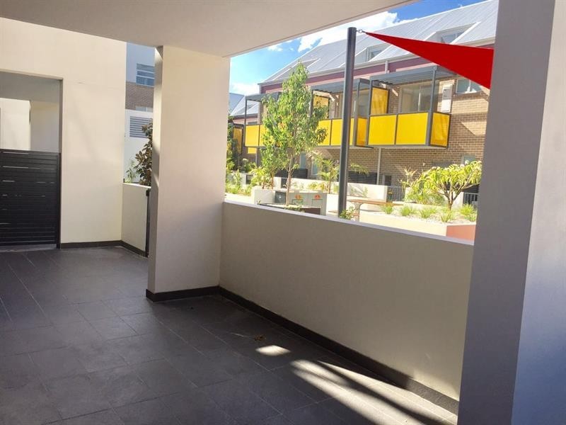 402/43 Cranbrook St, Botany NSW 2019