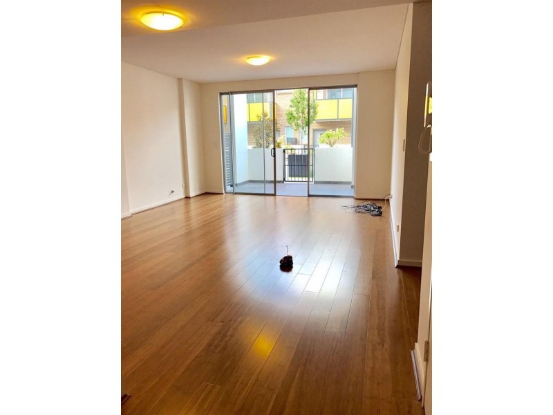 402/43 Cranbrook St, Botany NSW 2019