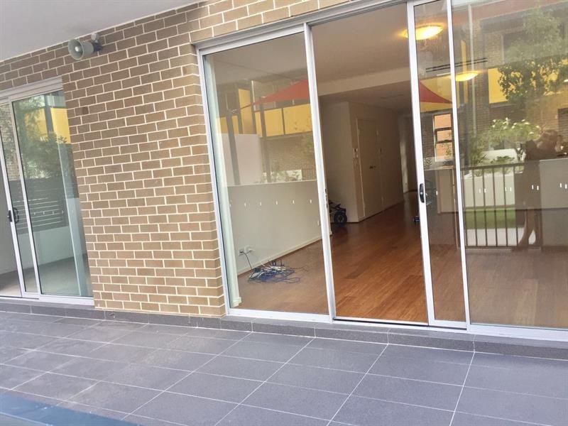 402/43 Cranbrook St, Botany NSW 2019