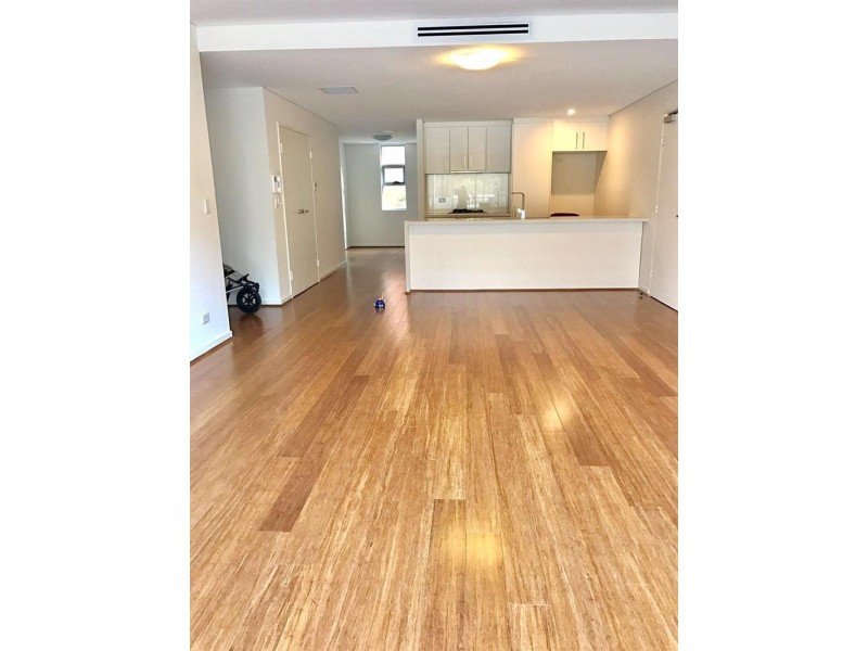 402/43 Cranbrook St, Botany NSW 2019