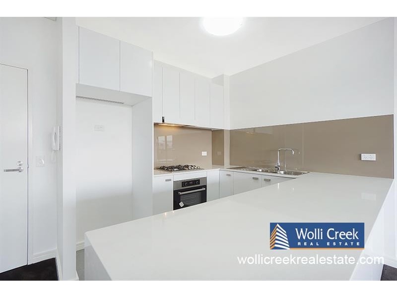 95/1-5 Gertrude St, Wolli Creek NSW 2205