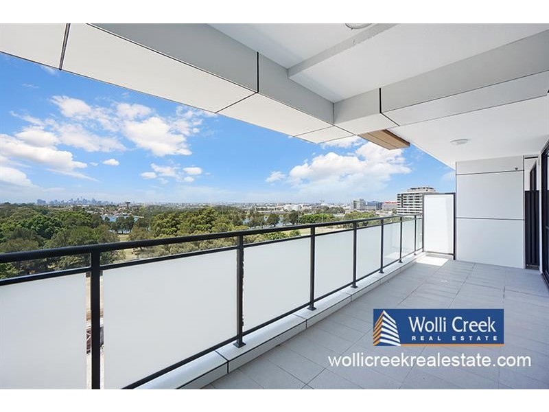 7/5 Gertrude St, Wolli Creek NSW 2205