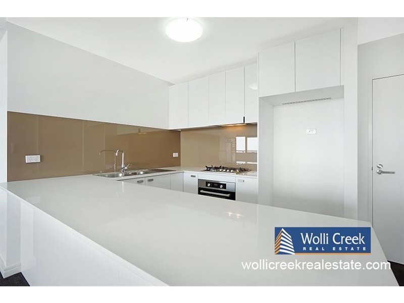 C8/1-5 Gertrude St, Wolli Creek NSW 2205
