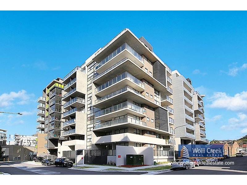 22/10 Bidjigal Rd, Arncliffe NSW 2205