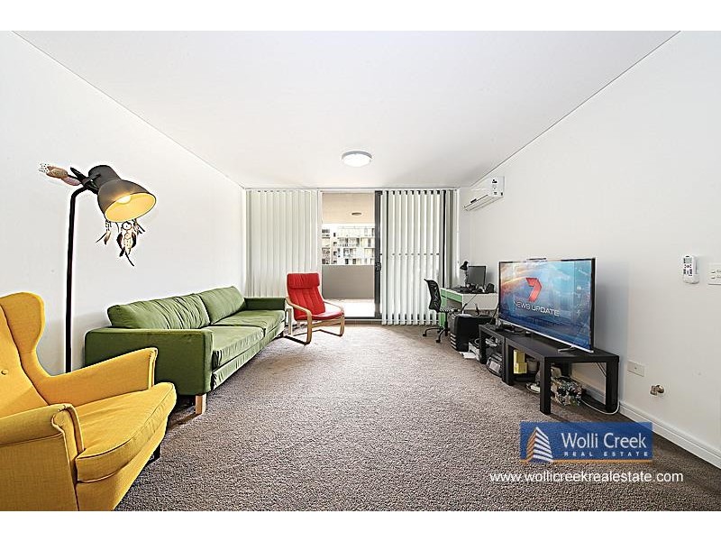 22/10 Bidjigal Rd, Arncliffe NSW 2205