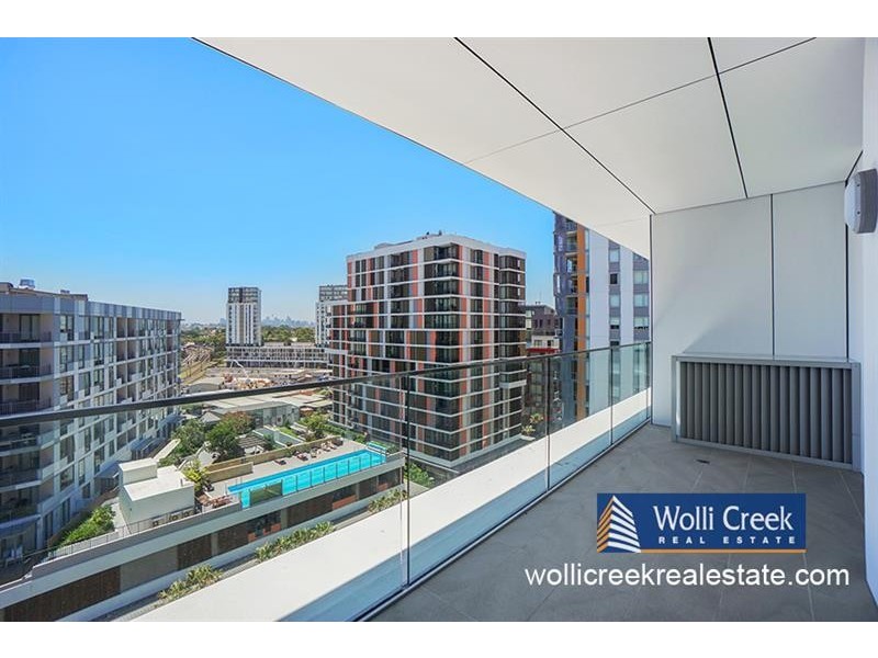 904/1 Magdalene Tce, Wolli Creek NSW 2205