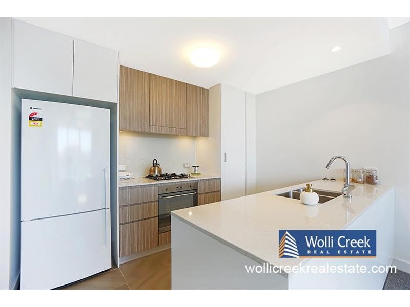 904/1 Magdalene Tce, Wolli Creek NSW 2205