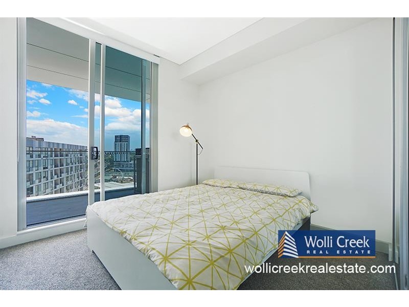 904/1 Magdalene Tce, Wolli Creek NSW 2205