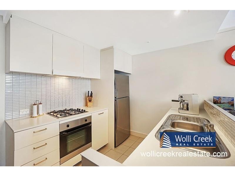A505/35 Arncliffe St, Wolli Creek NSW 2205