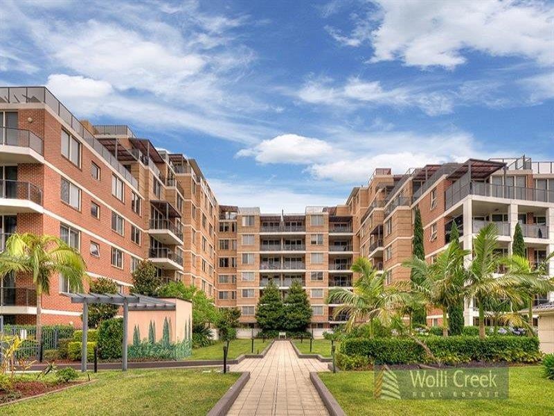 25/95 Bonar  St, Wolli Creek NSW 2205
