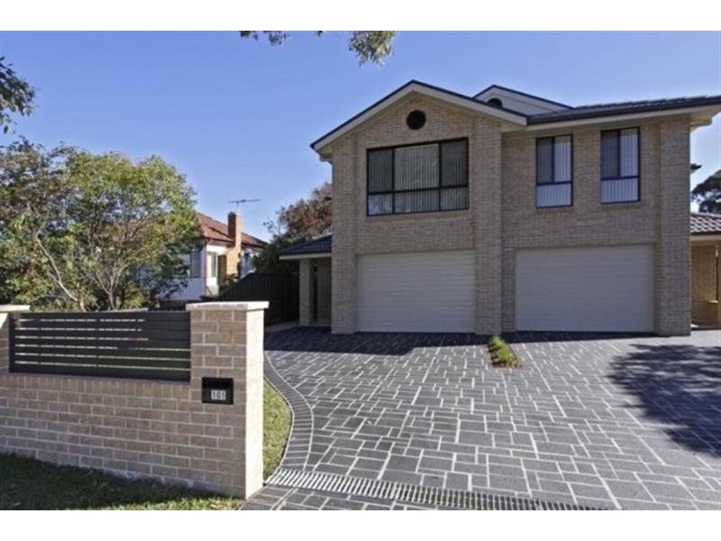 101A Willarong Rd, Caringbah NSW 2229