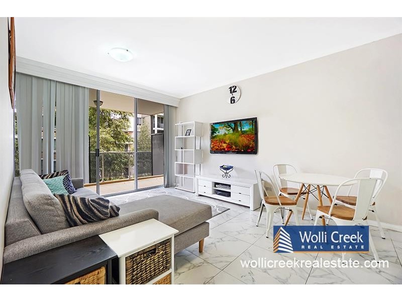 117/88 Bonar St, Wolli Creek NSW 2205