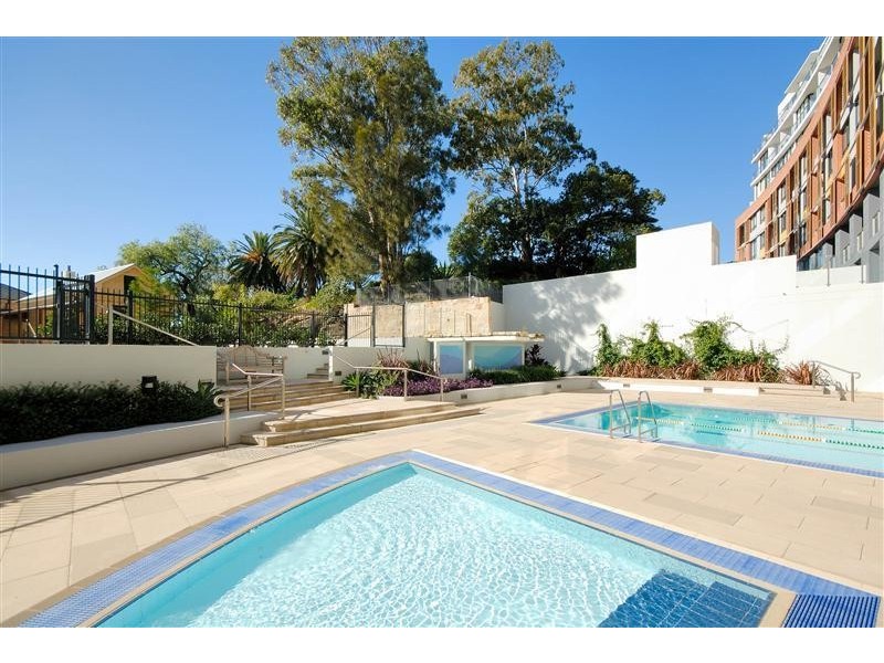 407/1 Brodie Spark  Dr, Wolli Creek NSW 2205